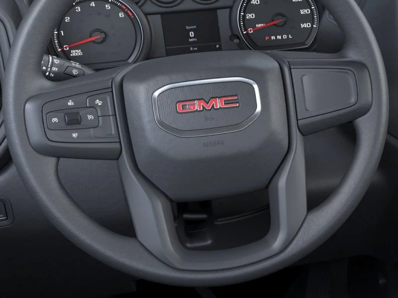 New 2026 Sterling Metallic GMC Pro image 19