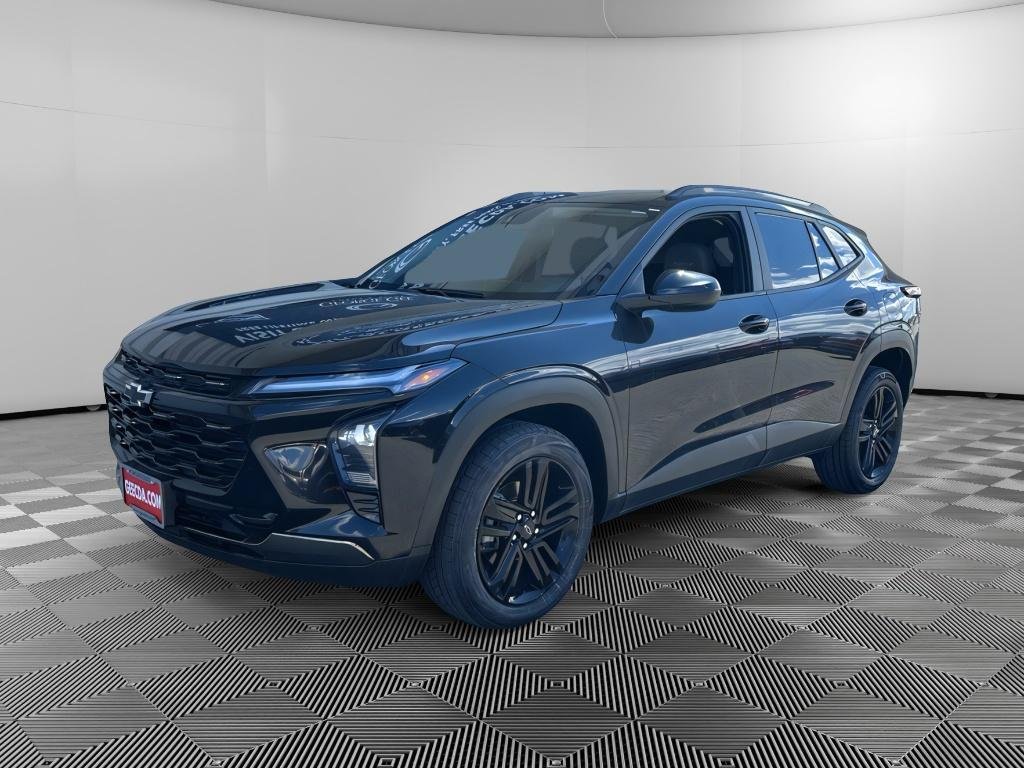 2025 Chevrolet Trax Activ's photo