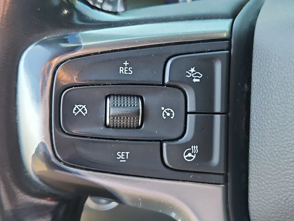 Used 2023 Black Chevrolet LT image 26