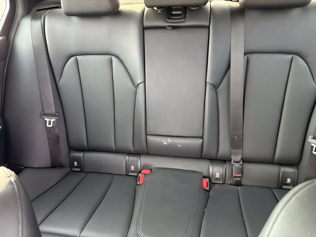 Used 2019 Silver BMW 330i image 14