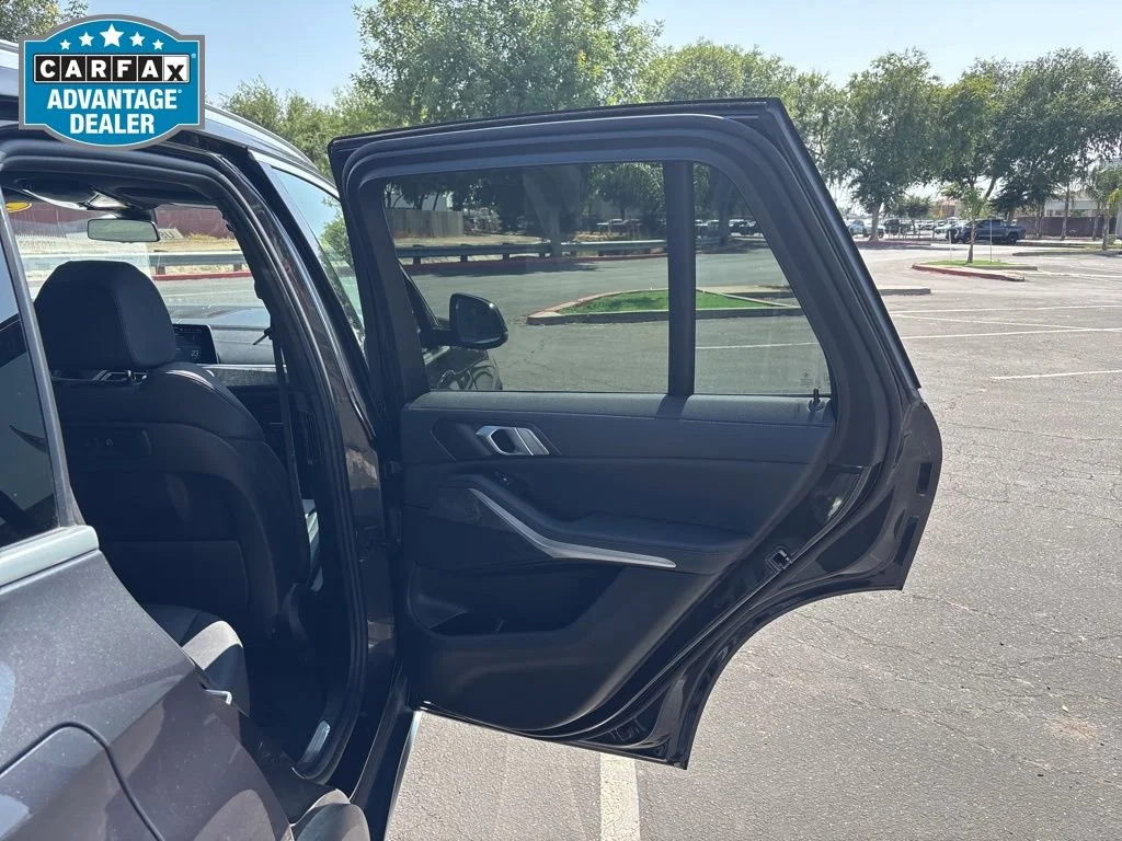 2021 BMW X5 40i - Photo 19