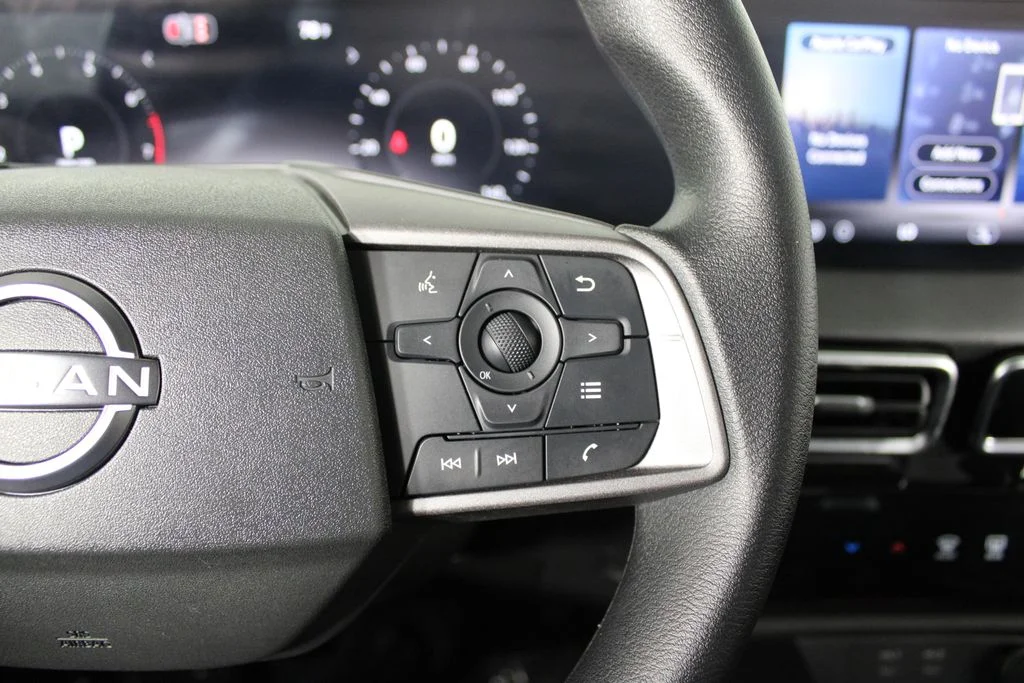 2026 Nissan Sentra SV - Photo 25