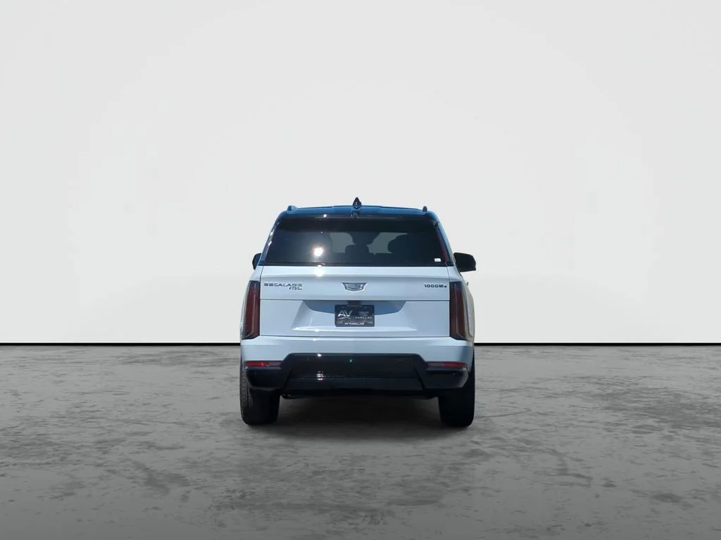 2026 Cadillac Escalade IQL Sport - Photo 7