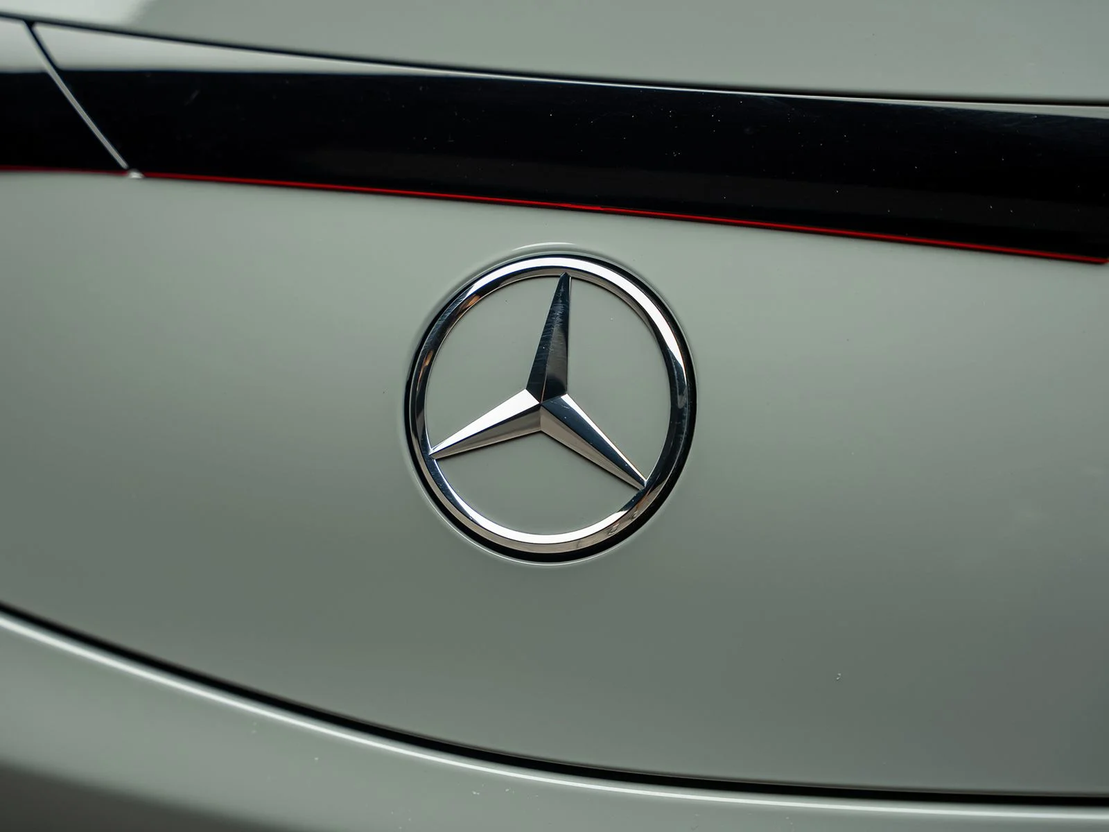 Used 2024 Gray Mercedes-Benz CLE 300 image 16