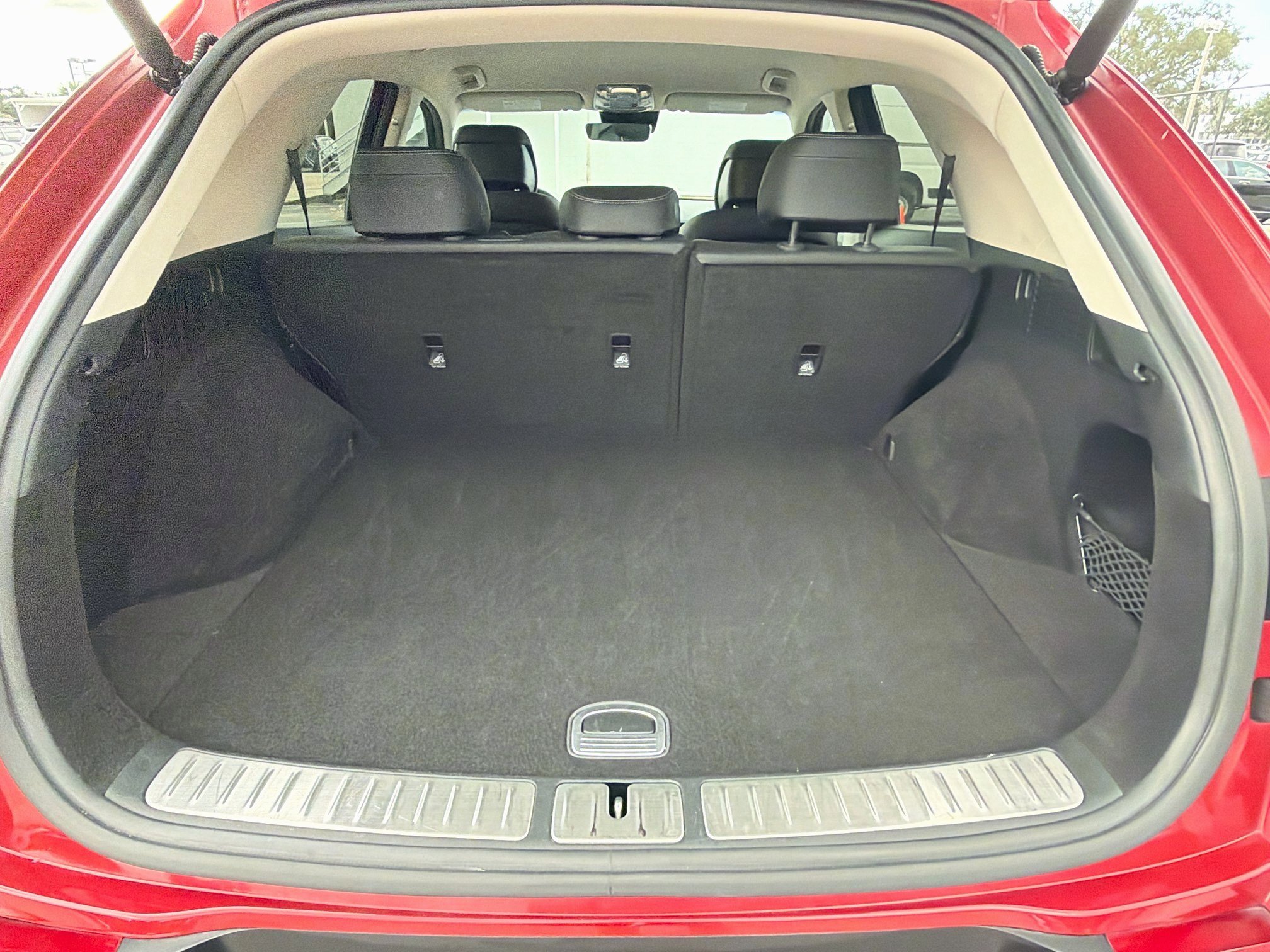 Used 2025 Mauna Red Genesis 2.5T image 12