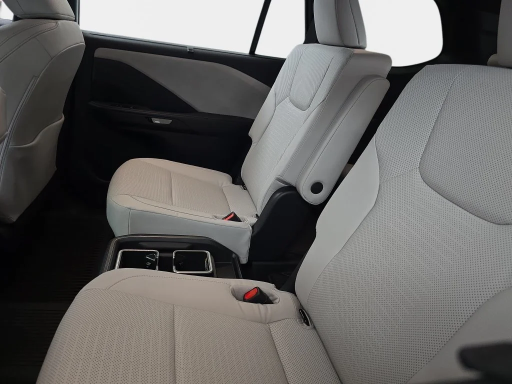 New 2026 Caviar Lexus PREMIUM AWD image 14