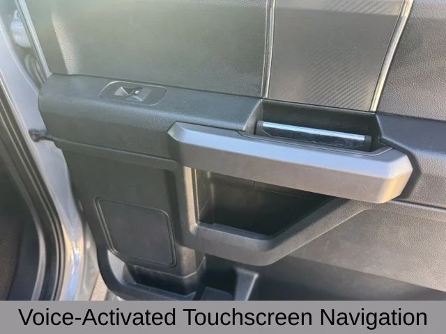 Used 2020 Black Ford XLT image 25