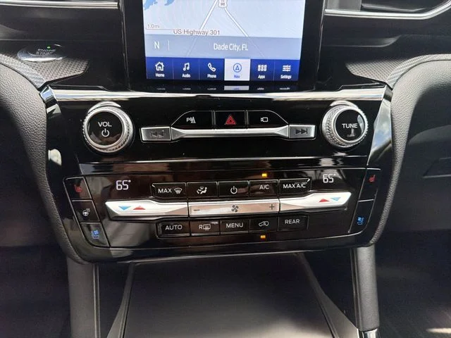 Used 2021 Silver Ford ST image 27