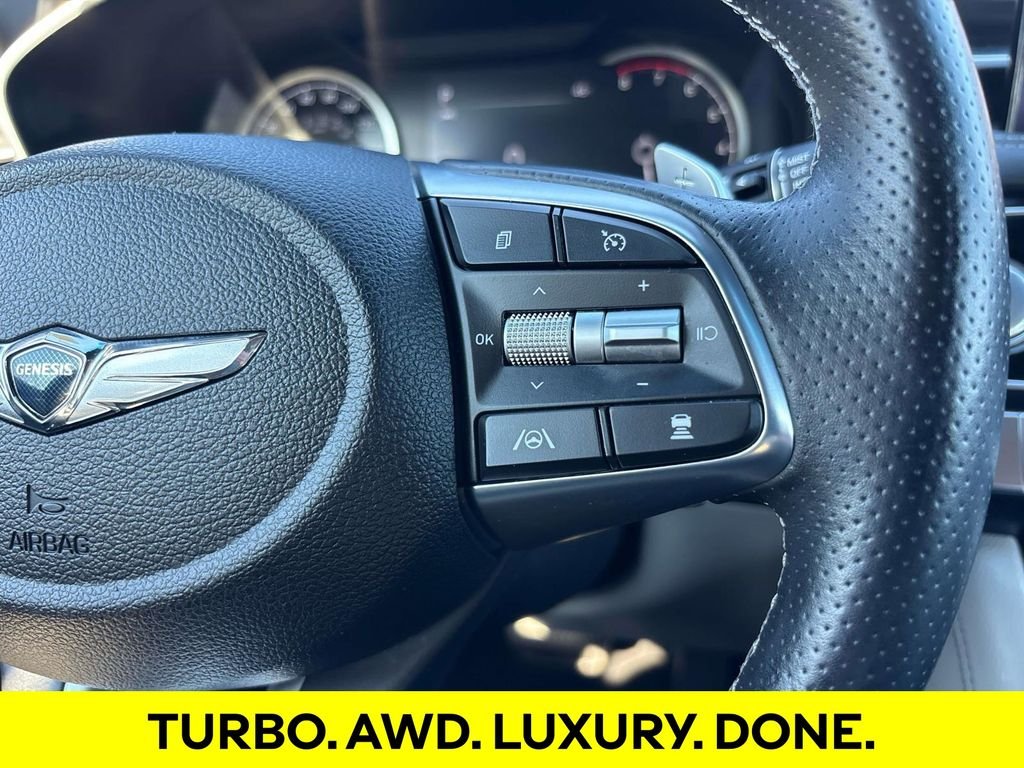 Used 2023 Blue Genesis 2.0T image 16