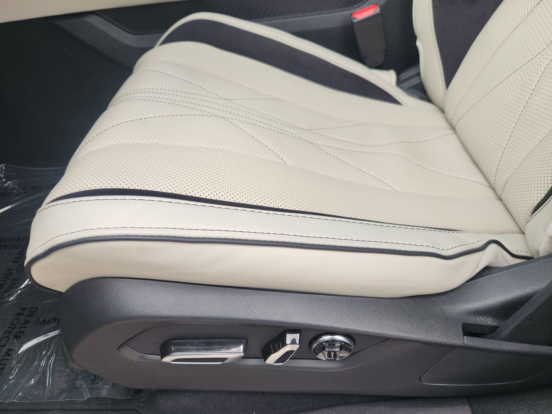 Used 2026 Liquid Carbon Metallic Acura Type S w/Advance Package image 25