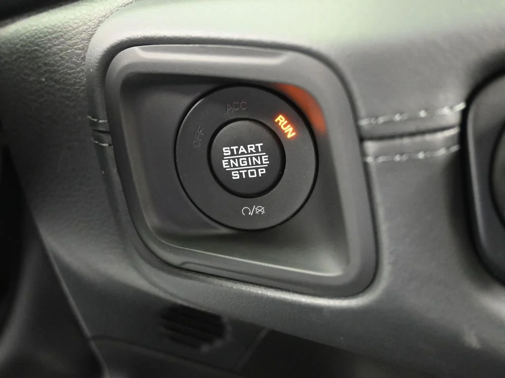 2026 Jeep Gladiator Mojave - Photo 22