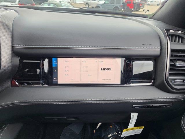 2025 RAM 2500 Limited - Photo 19