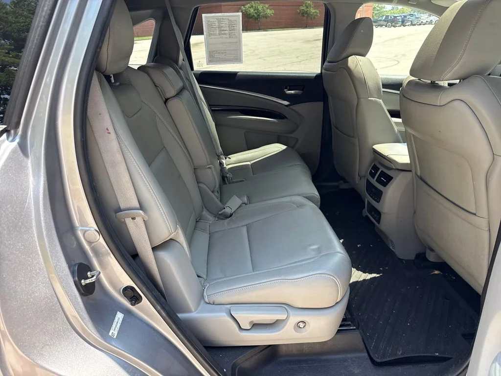 Used 2017  Acura 3.5L image 24