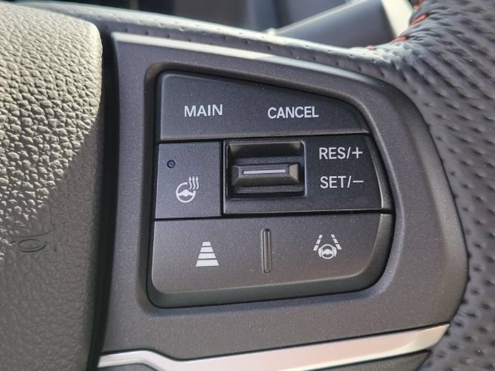 New 2026 Ash Green Metallic Honda TrailSport image 22