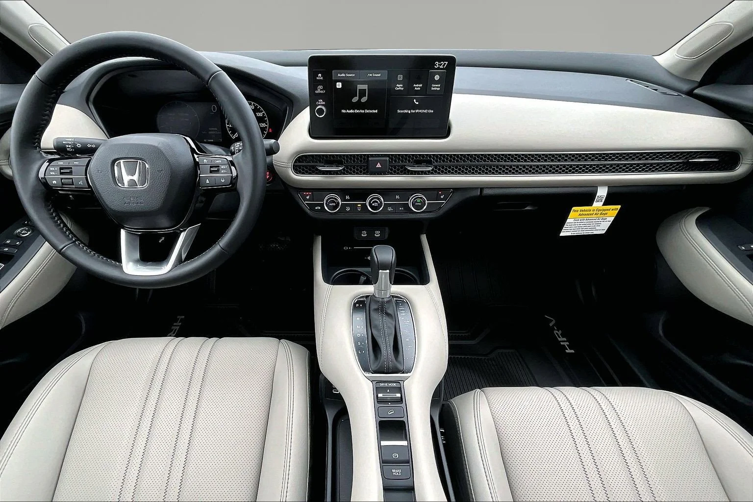 2026 Honda HR-V EX-L - Photo 5