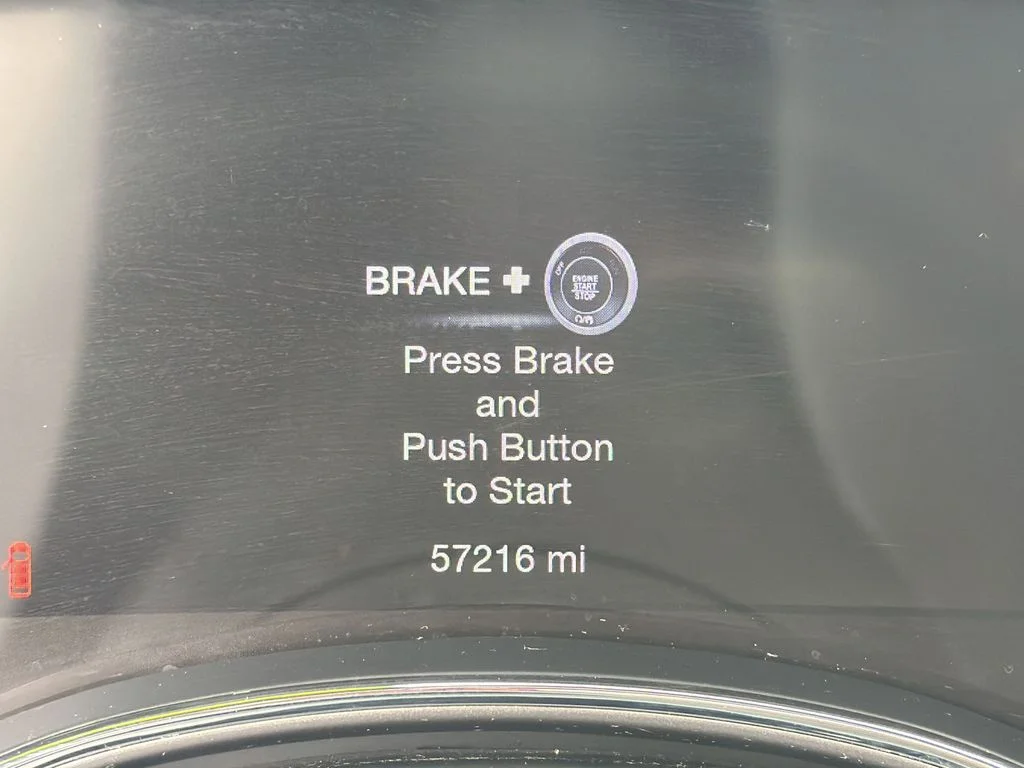 Certified Used 2019 Black Jeep Laredo image 10