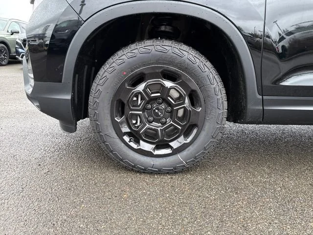 2026 Honda Ridgeline TrailSport - Photo 27