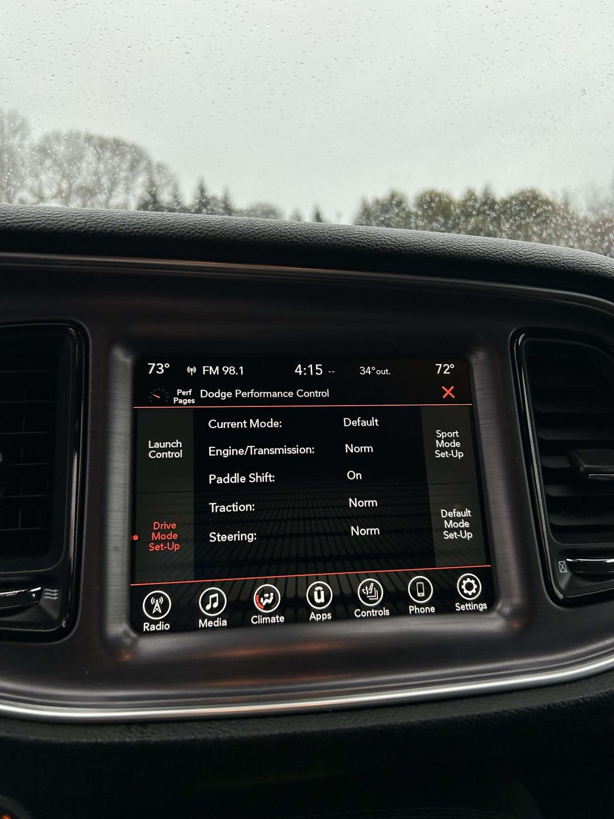 2017 Dodge Challenger R/T Plus - Photo 15