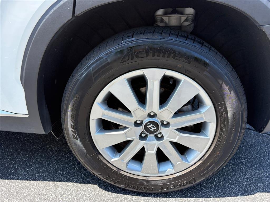 2024 Hyundai Palisade SEL - Photo 24