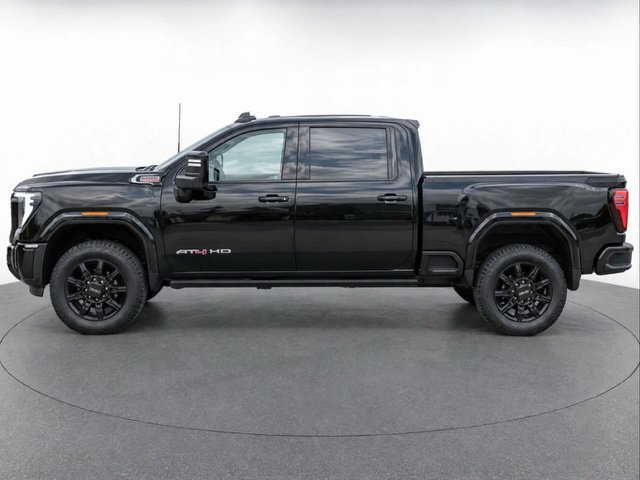 2024 GMC Sierra 2500HD AT4 - Photo 6