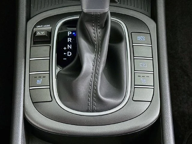 New 2027 White Hyundai SEL Sport image 18