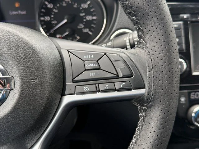 Used 2019 Gun Metallic Nissan  image 22