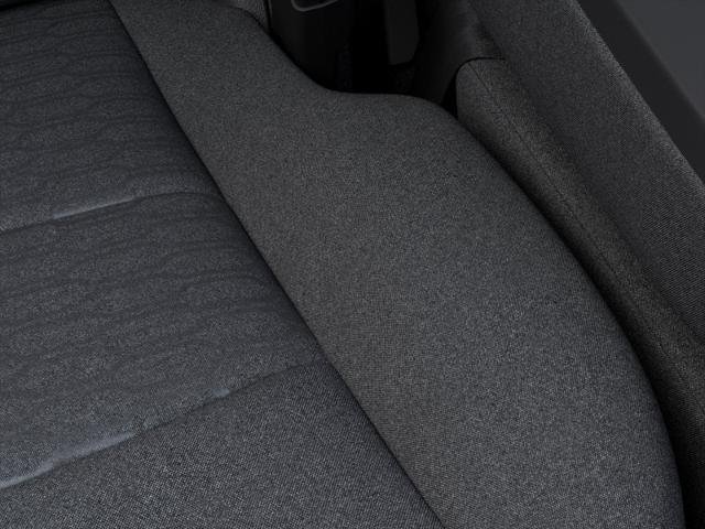 New 2026 Ceramic Gray Clearcoat RAM  image 46