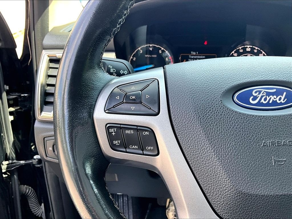 Used 2020 Black Ford XL image 23