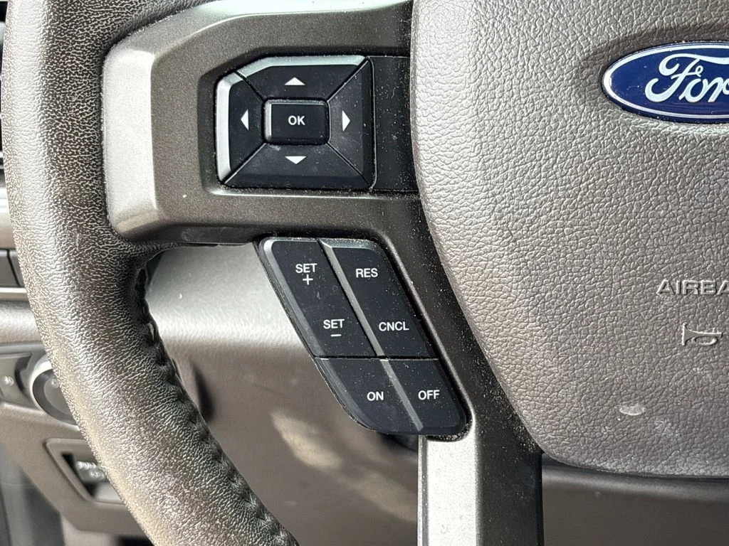 Certified Used 2020 Gray Ford XLT image 18