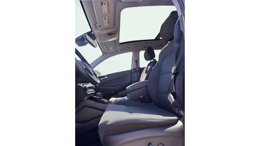 Used 2019 Gray Hyundai Night image 10