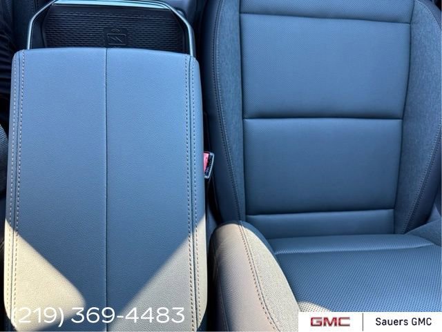 2026 GMC Terrain AT4 - Photo 19