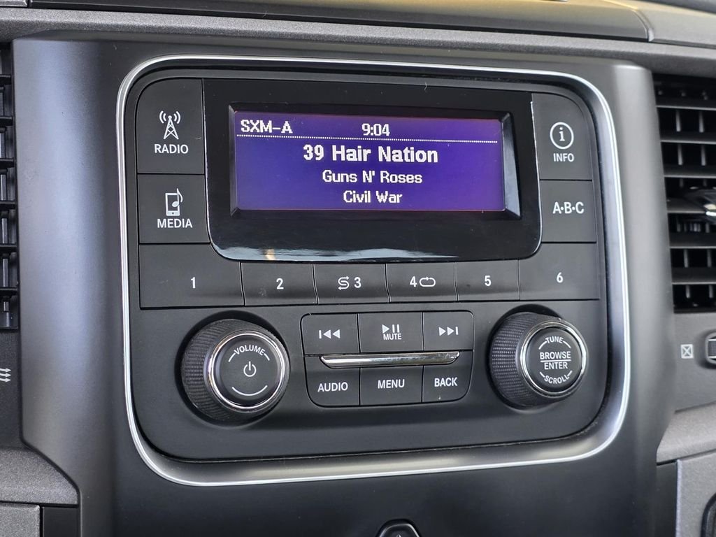 Used 2015 Black Ram Express image 13