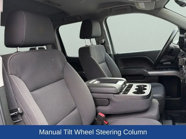 Used 2018 BLACK Chevrolet LT image 21