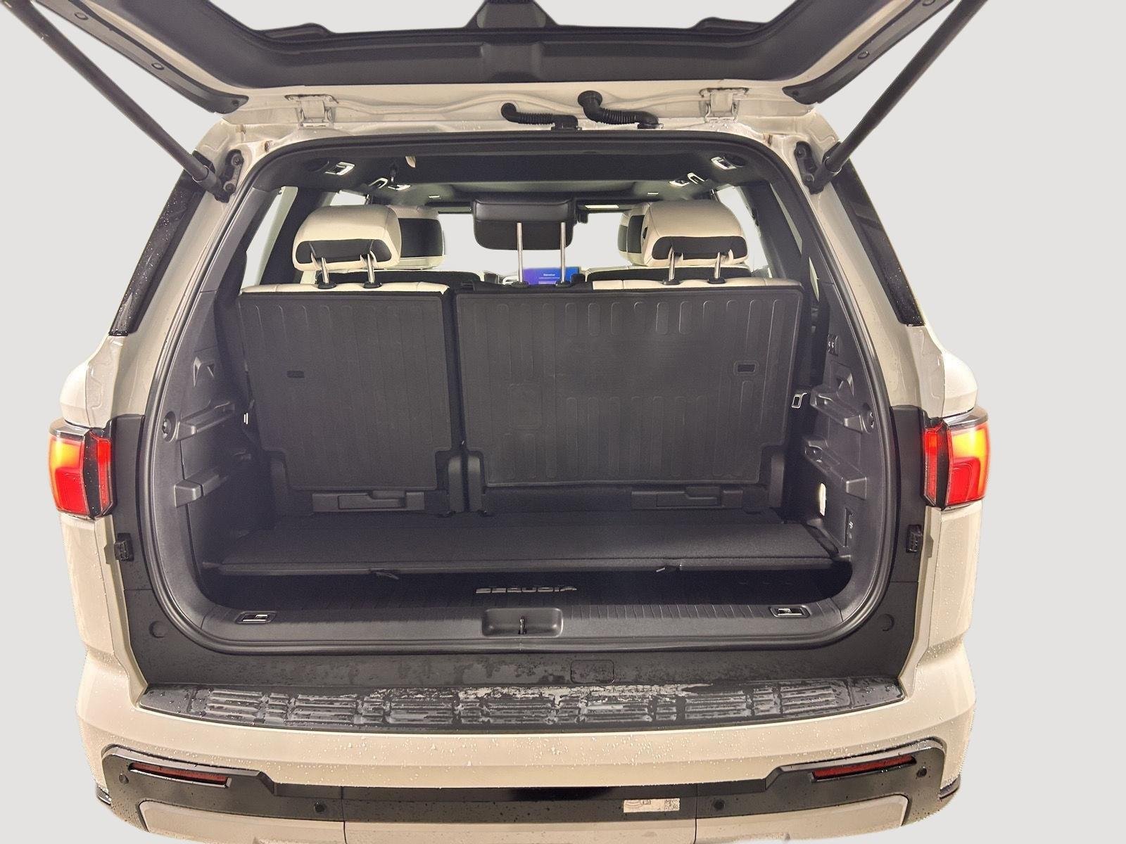 Certified Used 2024 Wind Chill Pearl Toyota Capstone image 6