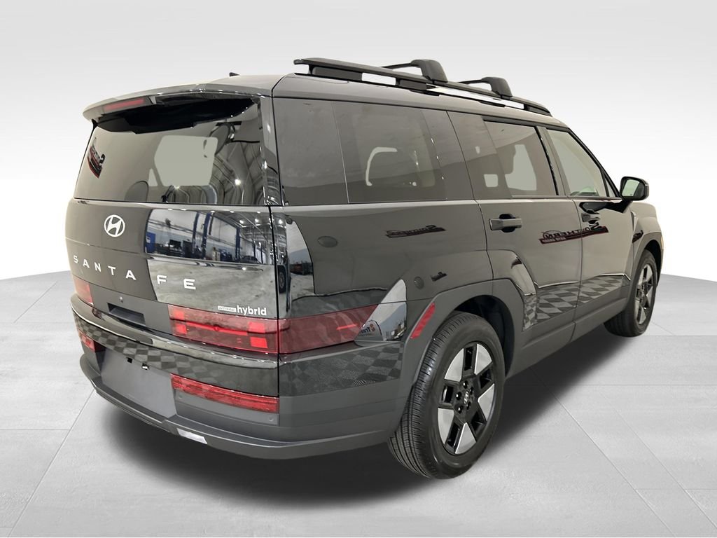 Certified Used 2026 Black Hyundai SEL image 5