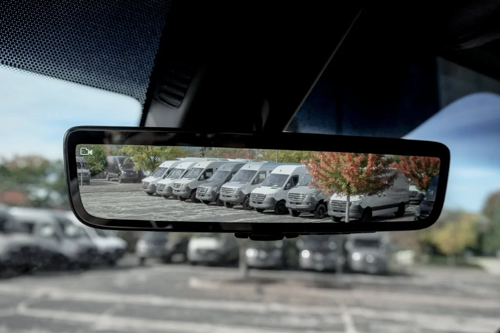 Vehicle thumbnail