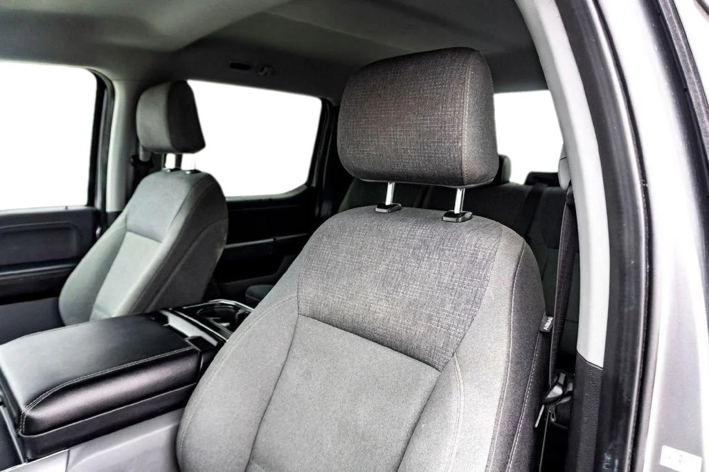 2024 Ford F-150 XLT - Photo 13