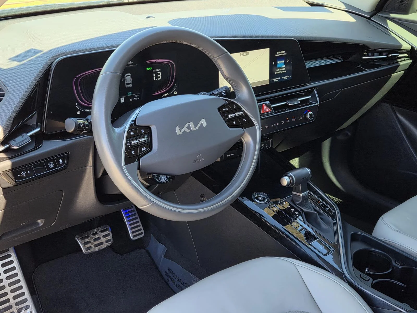 2023 Kia Niro EX Touring - Photo 27