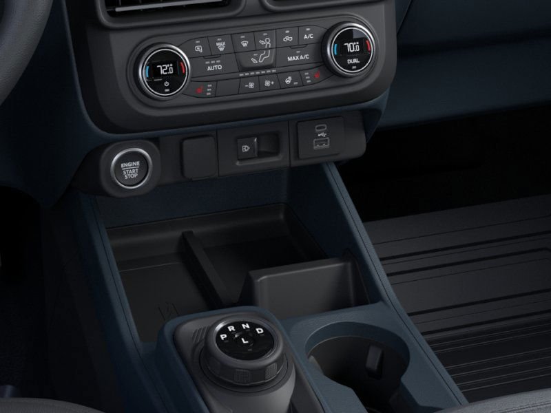 2024 Ford Maverick Lariat - Photo 16