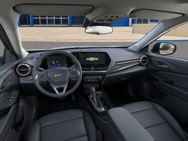 New 2026 Summit White Chevrolet ACTIV image 16