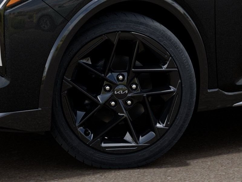 New 2026  Kia GT-Line Turbo image 9