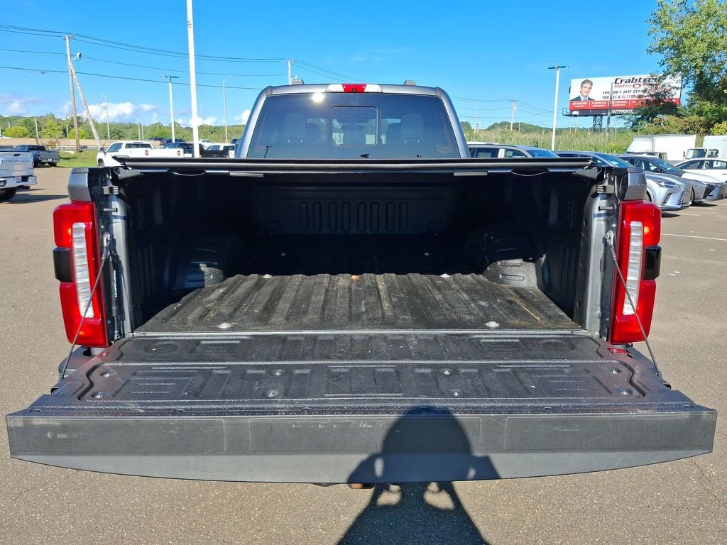 Used 2024 Ford F-250 Truck