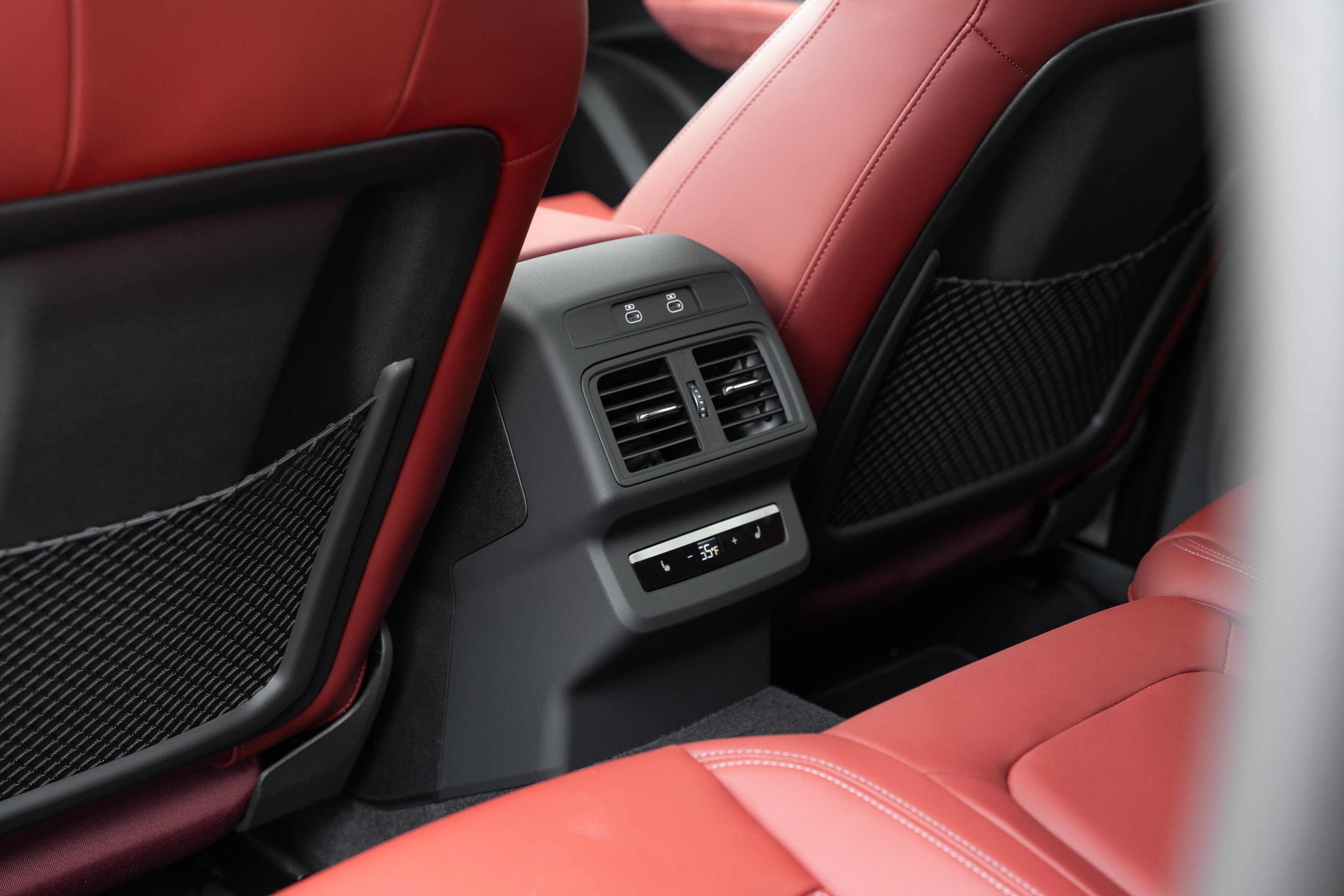 New 2026 Mythos Audi Prestige image 29