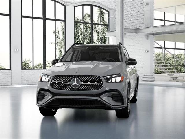 2026 Mercedes-Benz GLE GLE350 - Photo 41