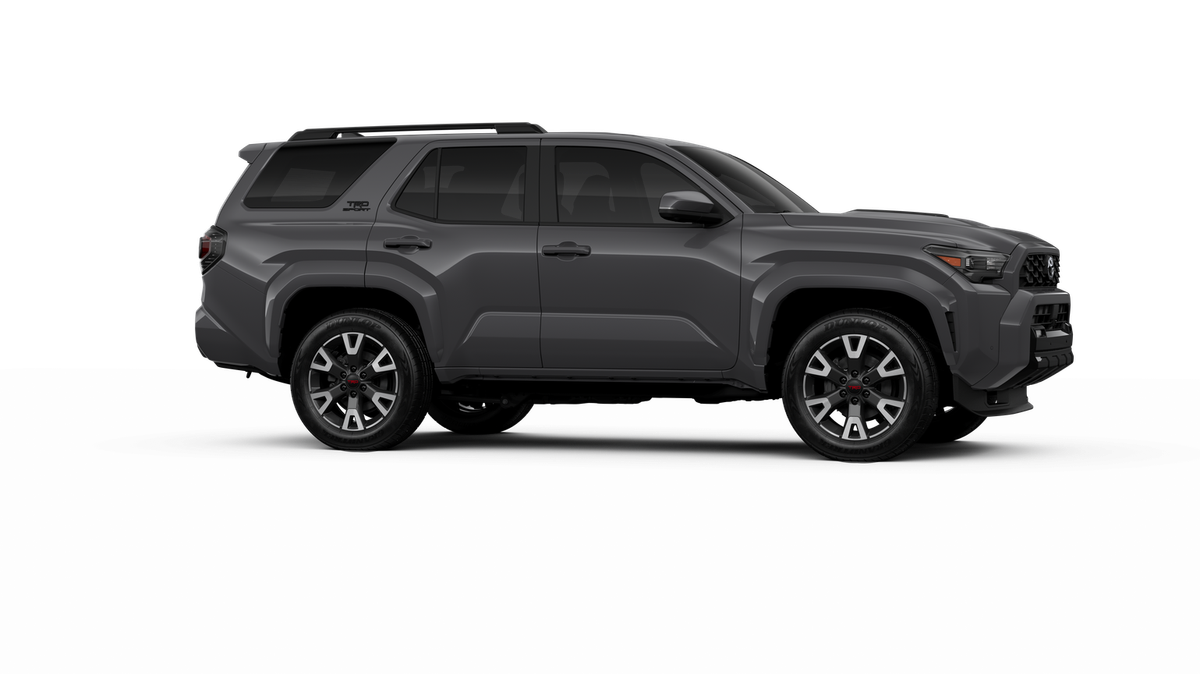 New 2025 Underground Toyota TRD Sport Premium image 13