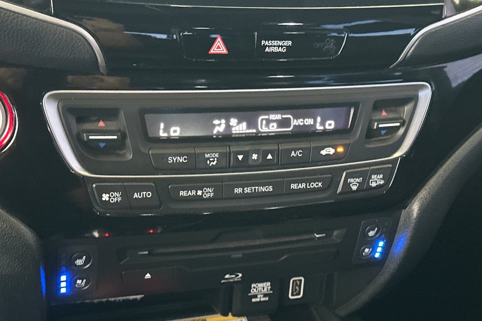 Used 2020  Honda Elite image 23