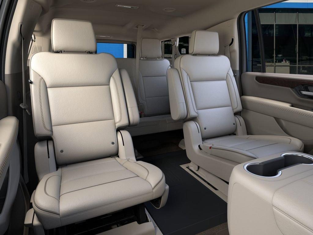 2026 GMC Yukon XL Denali - Photo 17