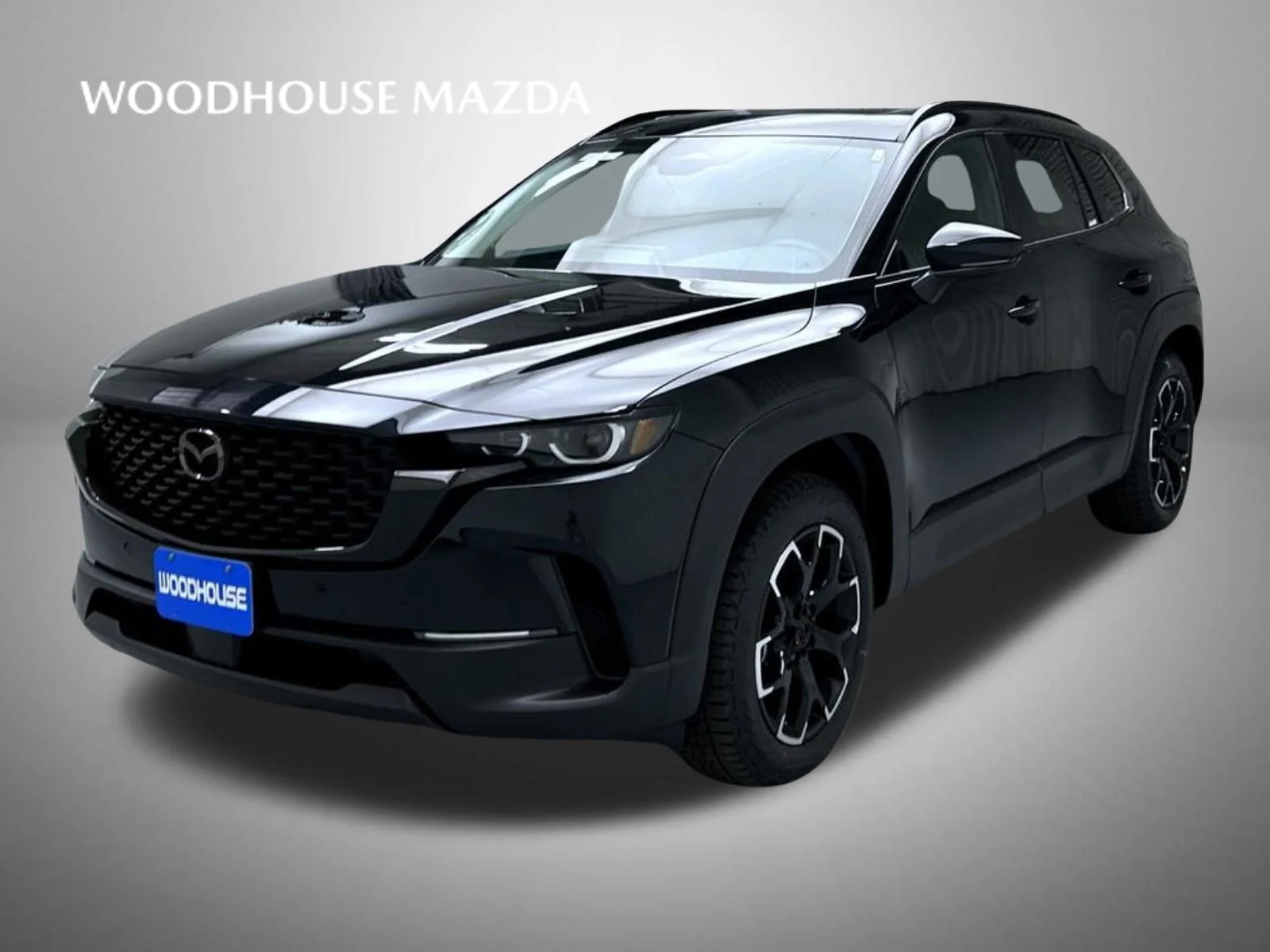 2026 Mazda CX-50 2.5 S Meridian Edition's photo