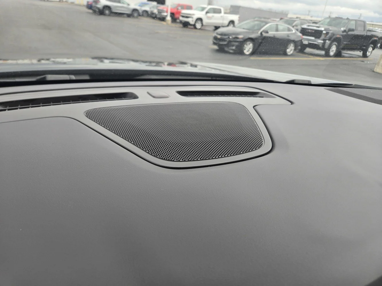 2024 Chevrolet Suburban High Country - Photo 7