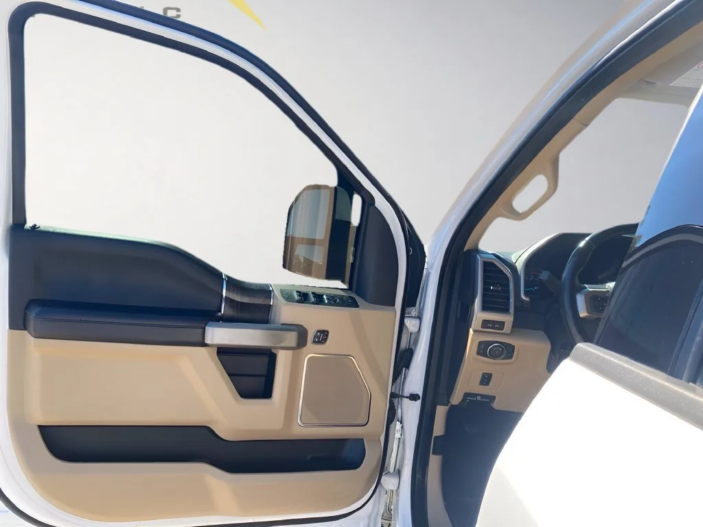 Used 2021 White Ford XL image 29